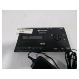 CRESTRON HD-MD4X1-4K-E WITH POWER SUPPLYThe