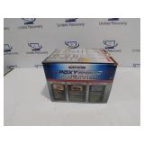 RUSTOLEUM EPOXY SHIELD GREY GLOSS FLOOR PAINT -