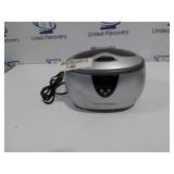 MAGNASONIC ULTRASONIC CLEANER