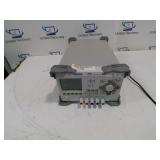 RIGOL DP811 PROGRAMMABLE DC POWER SUPPLY- POWER