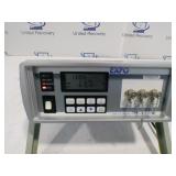 EXFO VBR-310 VARIABLE BACK REFLECTOR -  POWER ON