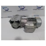 NORD INVERTER MOTOR 02040.1AXFHB-63LP/4 230/460V
