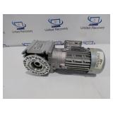 NORD INVERTER MOTOR 02040.1AXFHB-63LP/4 230/460V