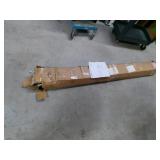 TRUXEDO 298301 FORD F150 6.7 FT PICKUP TRUCK BED