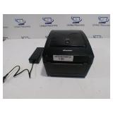 TOSHIBA THERMAL LABEL PRINTER