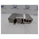 TERRA UNIVERSAL AUTOMATION DISPENSER CONTROLLER