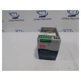 MEANWELL WDR-480-24 200/500V 24VOLT POWER SUPPLY