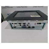 USED AUTMATION PANEL