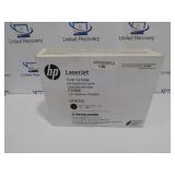HP CF287XC TONER CARTRIDGE - NEW