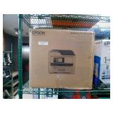 EPSON  WORKFORCE PRO WF-C5890 - NEW