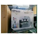 EPSON ECO-TANK ET-5850  -  NEW