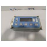 PRODUCTION PROCESS AUTOMATION PANEL - USED