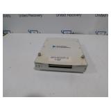 NATIONAL INSTRUMENTS UNIT - NO POWER SUPPLY