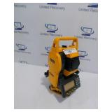 CST BERGER CST-202 SURVEYING STATION - NO BATTERY
