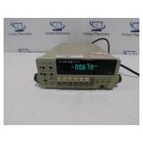 FLUKE 8842A MULTIMETER - USED NO LEADS