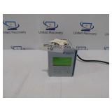 INFICON VCC500 VACUUIM GAUGE CONTROLLER
