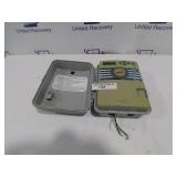 HUNTER X-CORE IRRIGATION PROGRAMMER STATION -