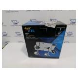 EASY-LITE FLUSHING MOUNT LIGHT