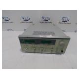 ILX LIGHTWAVE LDC-3722B LASER DIODE CONTROLLER -