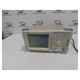 IFR 2398 2.7GHZ SPECTRUM ANALYZERUSED ITEM -