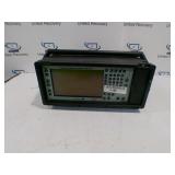 BRUEL KJAER REAL TIME FREQUENCY ANALYZER