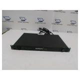 SURGE X SURGE ELIMINATOR SX-1115-RT POWER