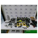 LOT OF THE FOLLOWING ITEMS:1PC - ECOBEE 2 LITE