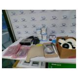 LOT OF FOLLOWING ITEMS IN THE PICTURES:7PC