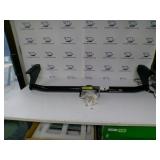 CURT 3500IB GROSS TRAILER 5000IB WEIGHT