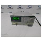 ILX LIGHTWAVE LDXC-3525 PRECISION CURRENT SOURCE