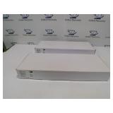 LOT 2PC ZEBRA QLN-EC4 CHARGING DOCKS FOR THE
