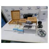 LOT OF THE FOLLOWING ITEMS:1PC MIMIOPAD1PC