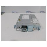 HP LTO6 FIBER TAPE DRIVE C0H28A AQ298C#103USED