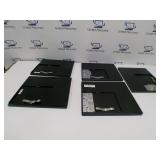 LOT 5PC VARIAN PAXSCAN 2530W DIGITAL XRAY