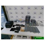 LOT OF ITEMS IN THE PICTURES