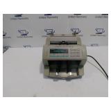 CUMMINS JETSCAN 4163 BILL COUNTER