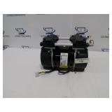 GAST AIR COMPRESSOR - USED ITEM