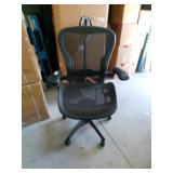 HERMAN MILLER AERON OFFICE CHAIR - SIZE A - FOR A