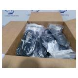 LOT 40PCS HP ARUBA 1.8M THICK GAUGE POWER CORDS -