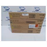 XEROX TONERS:2PC XEROX YELLOW 006R015101PC