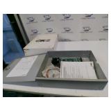 DMP XR500EL-GCA109Z ALARM PANEL NEW- NO LOCK FOR