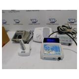 LOT OF DENTAL ITEMS1PC DENTSPLY TULSA AEU-20