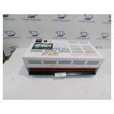 RENNCO MODEL LS18D-120 LIFT SEALER- HEAT