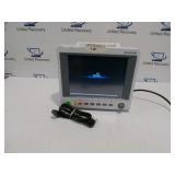 EDAN PATIENT MONITOR IM60 - LIKE NEW