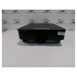 SONY VPL-FHZ55 LASER PROJECTOR - VERY CLEAN USED