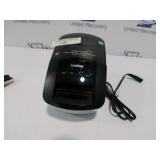 BROTHER  QL-700 LABEL PRINTER