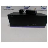SMART AVI DPN-4 QUADUSED ITEMMSRP $1400What