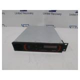 BIAMP TESIRA LUX OH-1 VIDEO DECODER - 4K