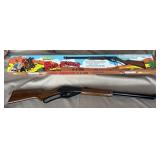 Daisy Red Ryder Model 1938B BB Gun with Box