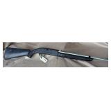 Remington AirMaster 77 .177 Pellet/BB Rifle